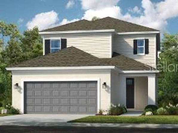 8504 Snowfall St, Sarasota, FL 34241