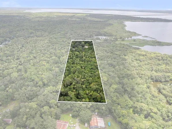 5950 S SANFORD AVE LOT 8, SANFORD, FL 32773
