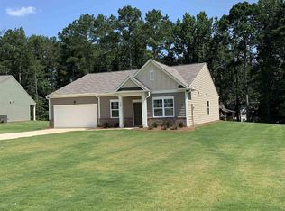 1063 Coldwater Dr #29, Griffin, GA