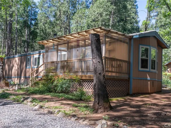 4715 Cody Ln, Forest Ranch, CA 95942