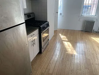 Rented by Flatiron Real Estate Advisors LLC