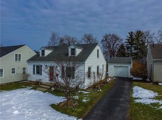 14 North Ter, Rochester, NY 14617