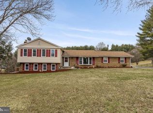 17404 Rocky Gorge Ct, Silver Spring, MD 20905