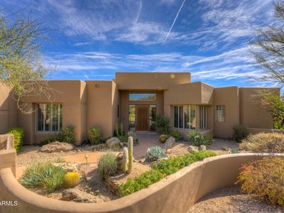 7471 E Thorntree Dr, Scottsdale, AZ, 85266