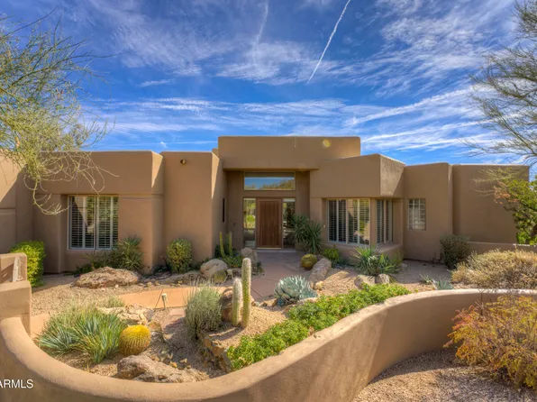 7471 E THORNTREE Drive, Scottsdale, AZ 85266