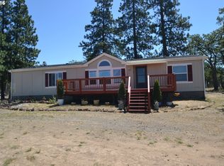 16 Cornerstone Ln, Goldendale, WA 98620