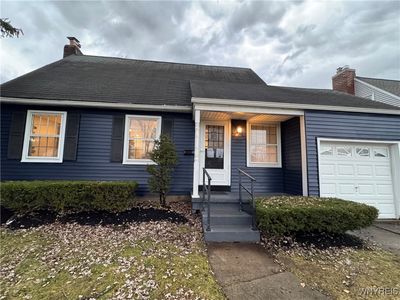 280 Belmont Ave, Buffalo, NY, 14223