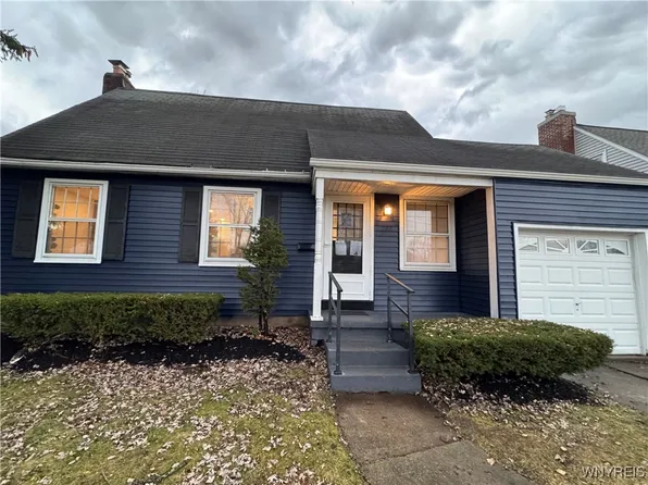 280 Belmont Ave, Buffalo, NY 14223