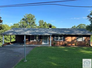 1220 Blue Ridge Yacht Club Rd, Bassett, VA 24055