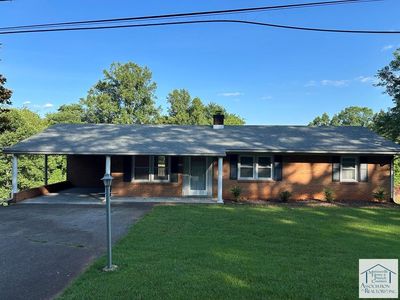 1220 Blue Ridge Yacht Club Rd, Bassett, VA, 24055