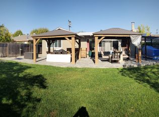 211 El Prado Ave, San Rafael, CA 94903