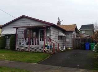 3114 NE 80th Ave, Portland, OR 97213