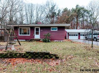 3121 Blackmer Rd, Ravenna, MI 49451