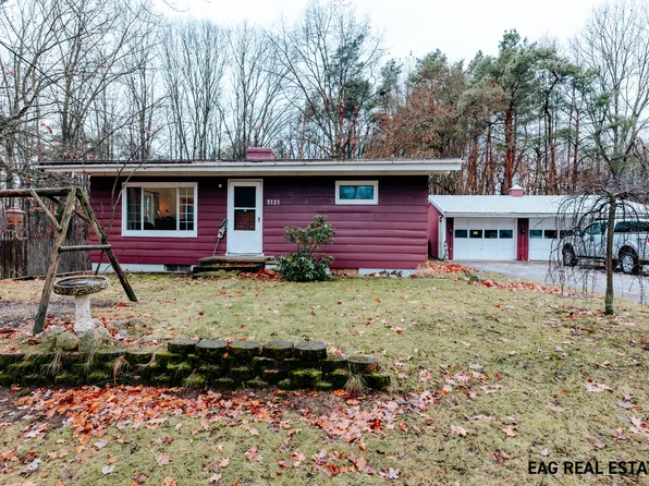 3121 Blackmer Rd, Ravenna, MI 49451