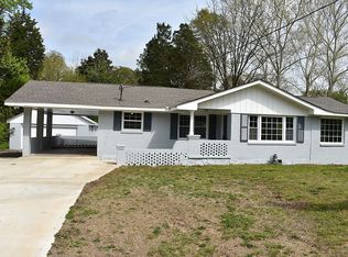 1766 Derrill Dr, Decatur, GA 30032