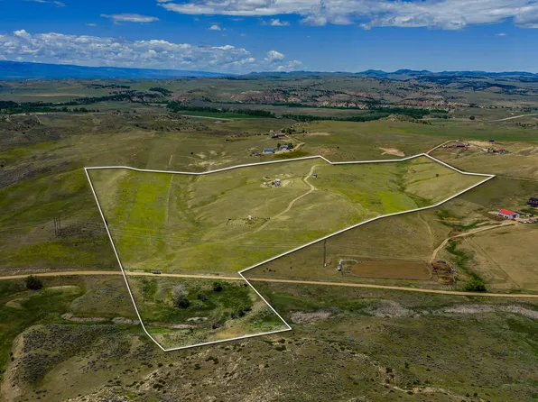 52 Beatty Spur Ln, Sheridan, WY 82801