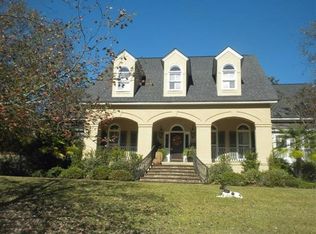 25 Mahalo Ln, Columbia, SC 29204