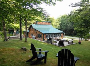 619 Upton Rd, Andover, ME 04216