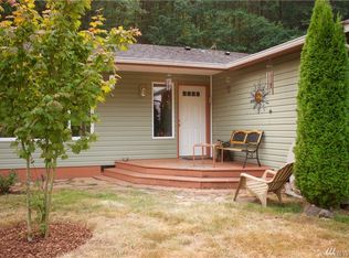 430 Trout Lakes Rd, Castle Rock, WA 98611