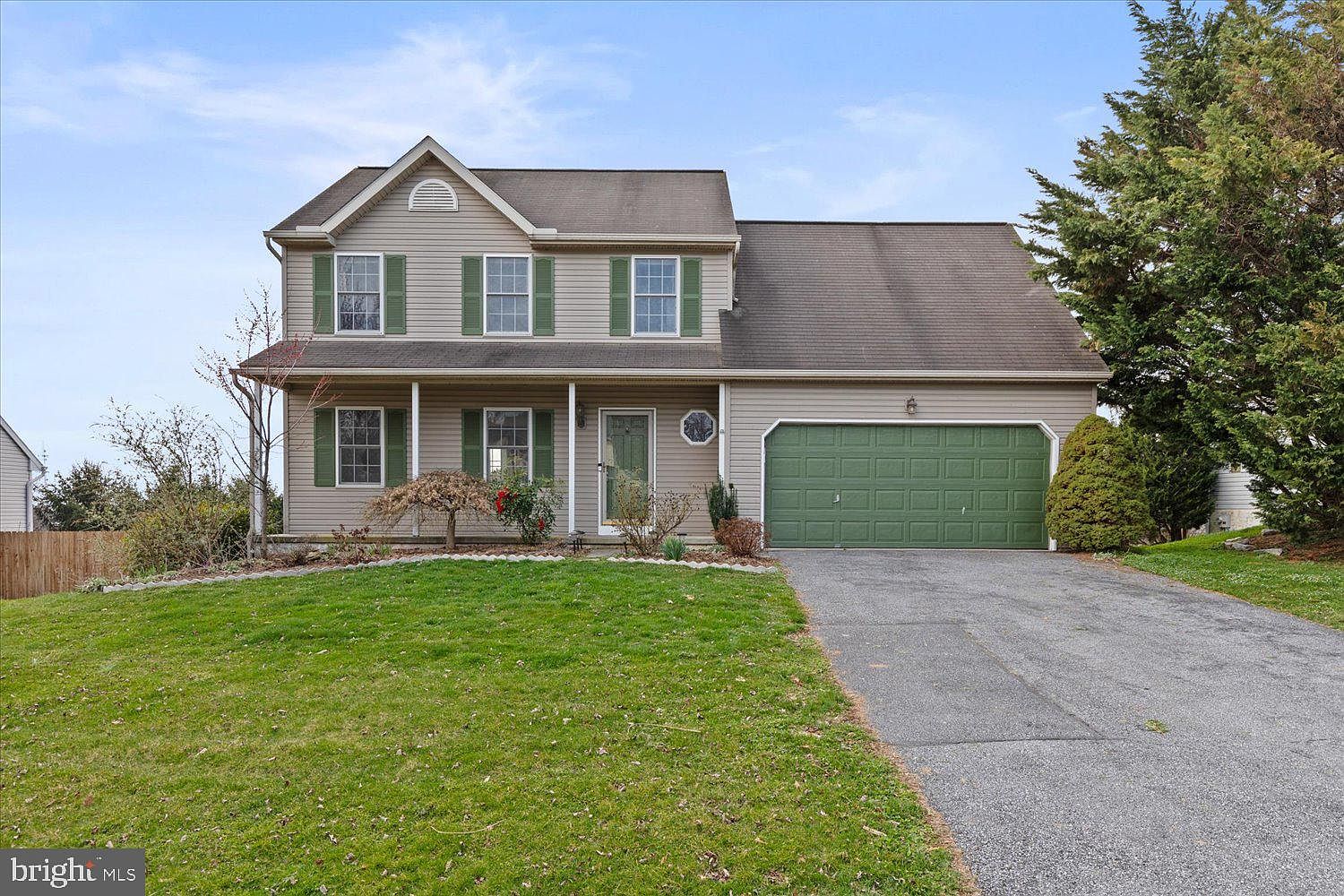 470 Mallard Dr, Manheim, PA 17545 Zillow