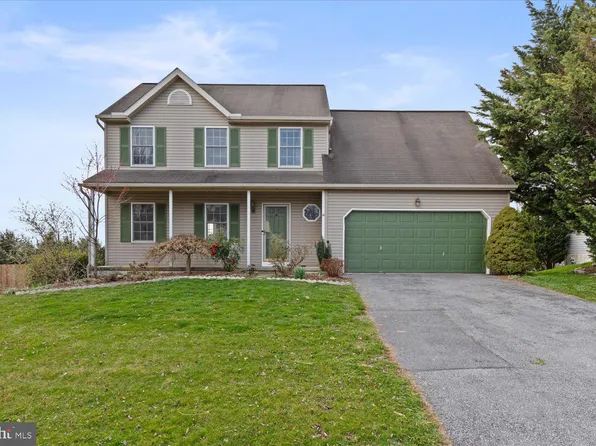 470 Mallard Dr, Manheim, PA 17545