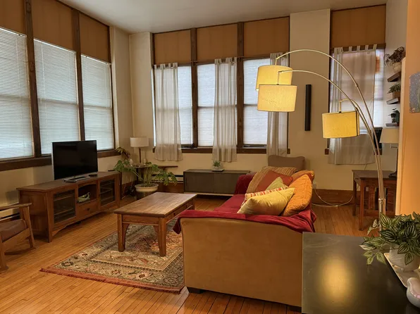 917 Madison St APT 202, Syracuse, NY 13210