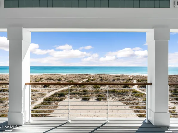 317 S Lumina Avenue, Wrightsville Beach, NC 28480