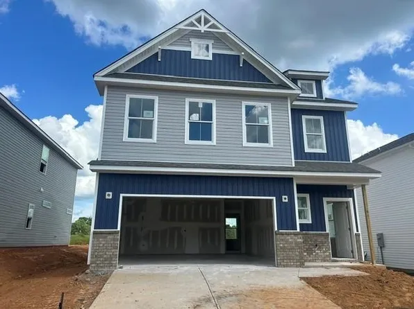 206 Gumwood Cir, Gaffney, SC 29341