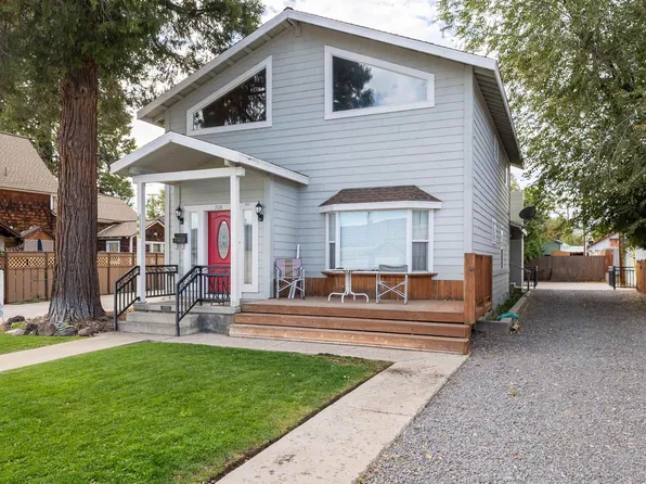 708 Cottage St, Susanville, CA 96130