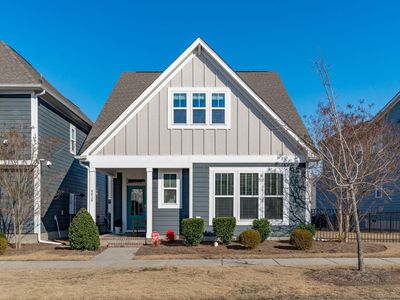 6616 Truxton Ln, Raleigh, NC, 27616