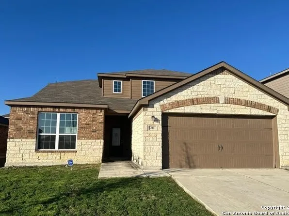 211 AZALEA WAY, New Braunfels, TX 78132