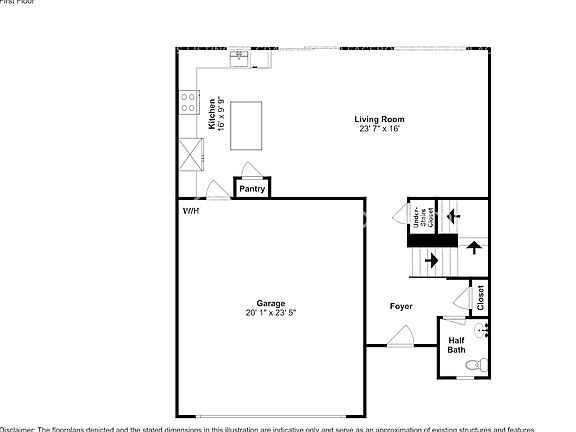 2nd image of this home