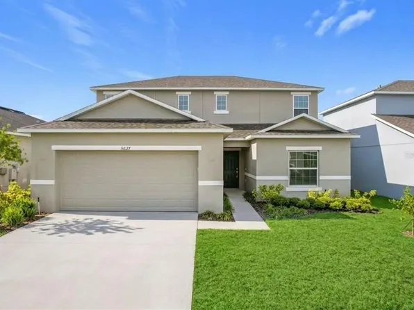 5627 COSTA BLANCA WAY, DAVENPORT, FL 33897
