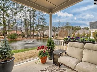 12 Beaver Lake Ct, Elgin, SC 29045