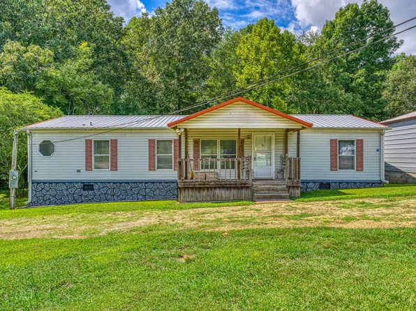 205 Rocky Ford Ln, Florence, AL 35634