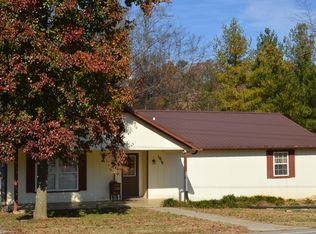 1916 E Union Valley Rd, Seymour, TN 37865