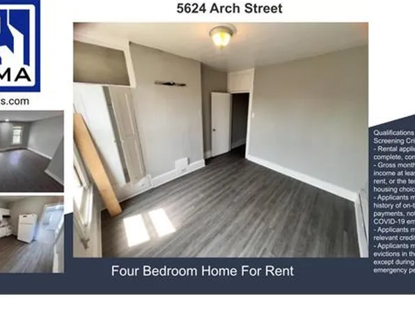 5624 Arch St, Philadelphia, PA 19139