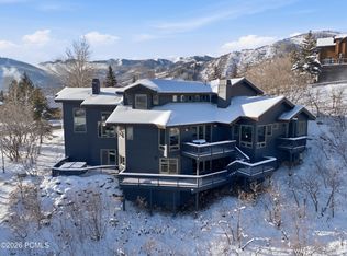 2044 Mahre Dr, Park City, UT 84098