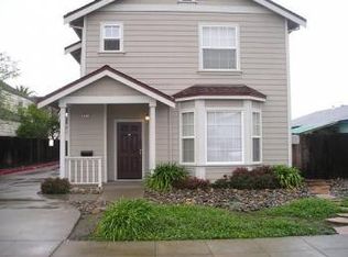 349 N K St, Livermore, CA 94551