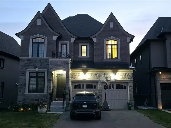18 Casavant Ct, Vaughan, ON L6A 0G8