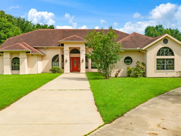 5310 Farm Road 195, Paris, TX 75462
