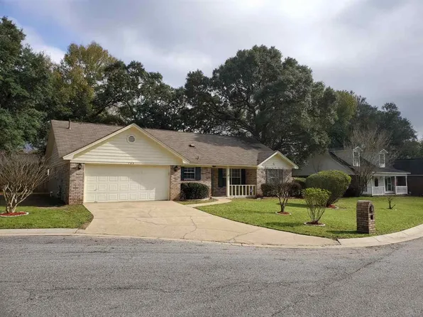705 Colemo Pl, Pensacola, FL 32526