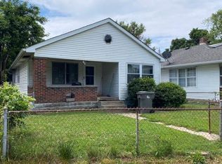 2311 Southeastern Ave, Indianapolis, IN