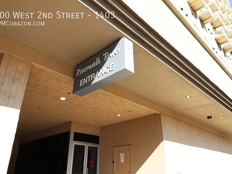 200 W 2nd St #1403 — Photo 22