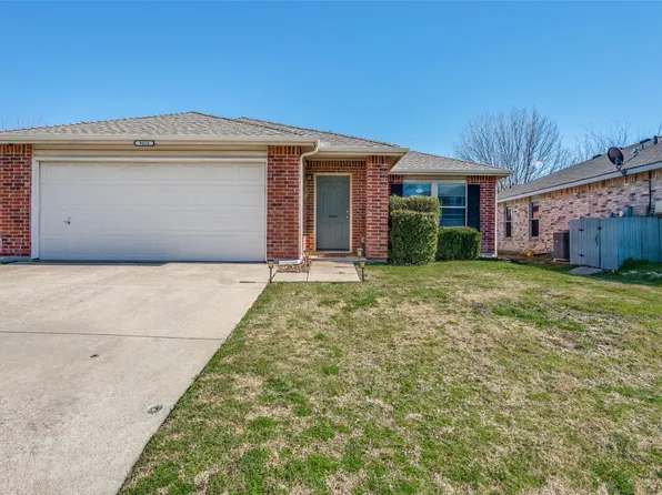 9016 Napa Valley Trl, Fort Worth, TX 76244