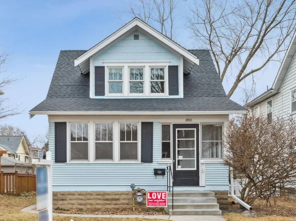1992 Jefferson Ave, Saint Paul, MN 55105