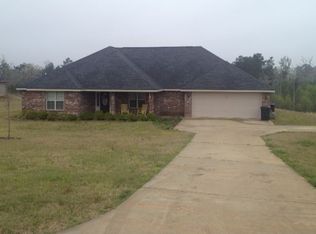 646 Stanley Rd, Leesville, LA 71446