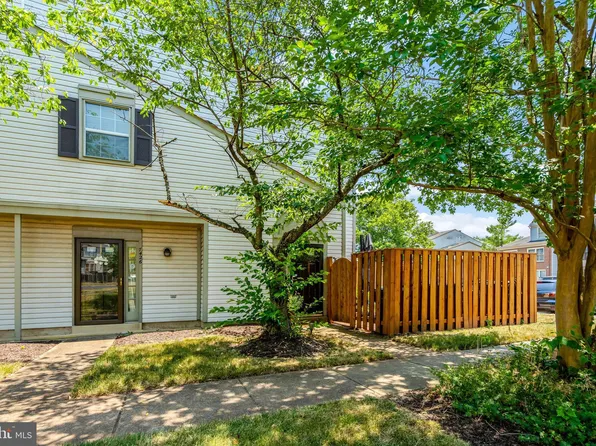 7424 Rokeby Dr, Manassas, VA 20109