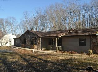 58489 Dalton Ln, New London, MO 63459