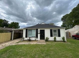 1721 McNair St, Memphis, TN 38108
